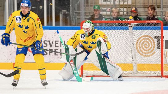 In the System: Clang, Blomqvist, Tankov vying for World Junior spots taken at PPG Paints Arena (Weekly Features)